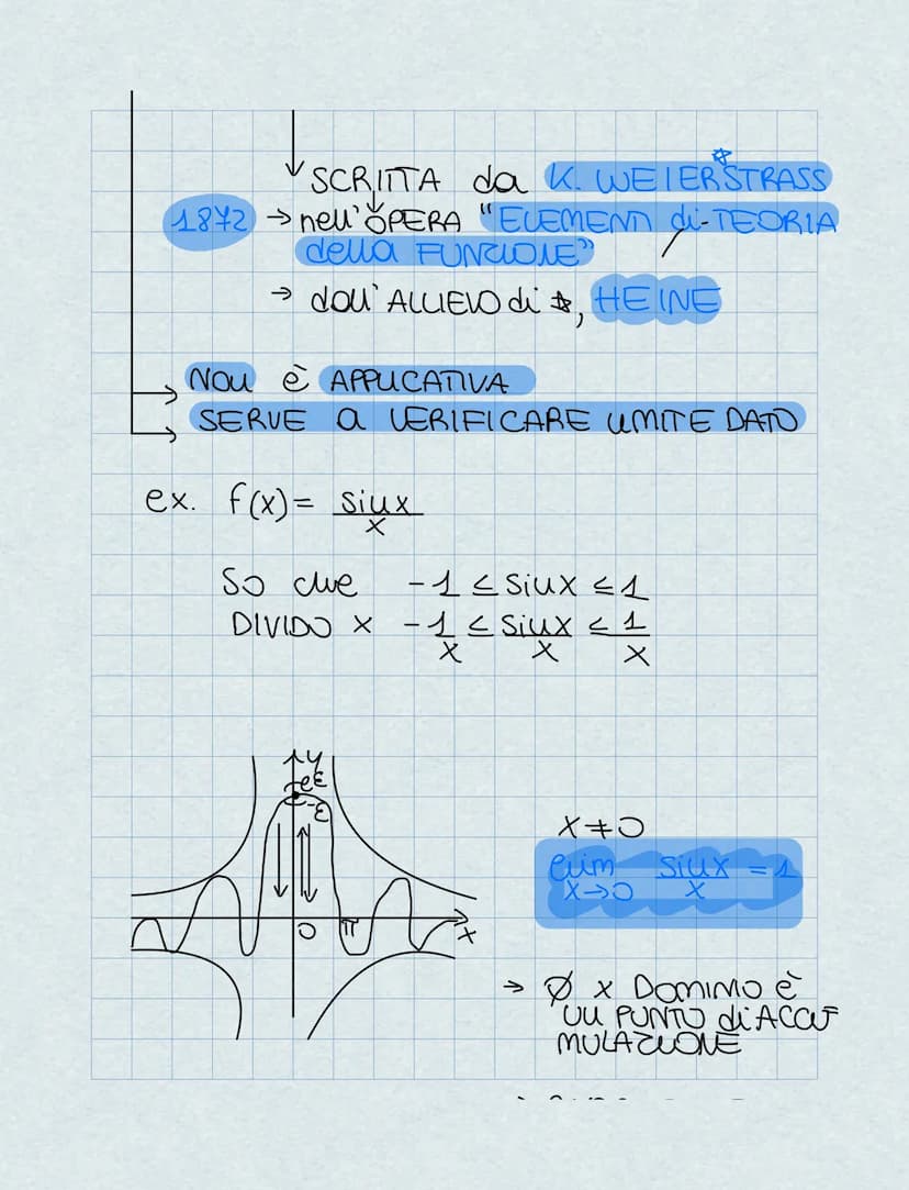 Topologica di R
●
INTERVALLI = è un SomDINSIEME dinirodi
сие corrispoude даша
RENAOSEMIRE
STUDIO dei wOGHI dena RETTA
1 UMITATO
-
I
2
CHIUSO