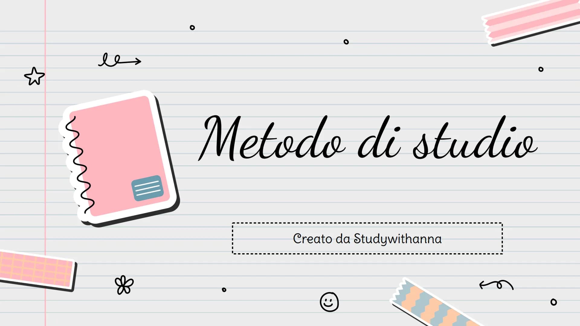 
<h2 id="cometrovareilpropriometododistudio">Come trovare il proprio metodo di studio</h2>
<p>Il metodo di studio è quella tecnica che perme