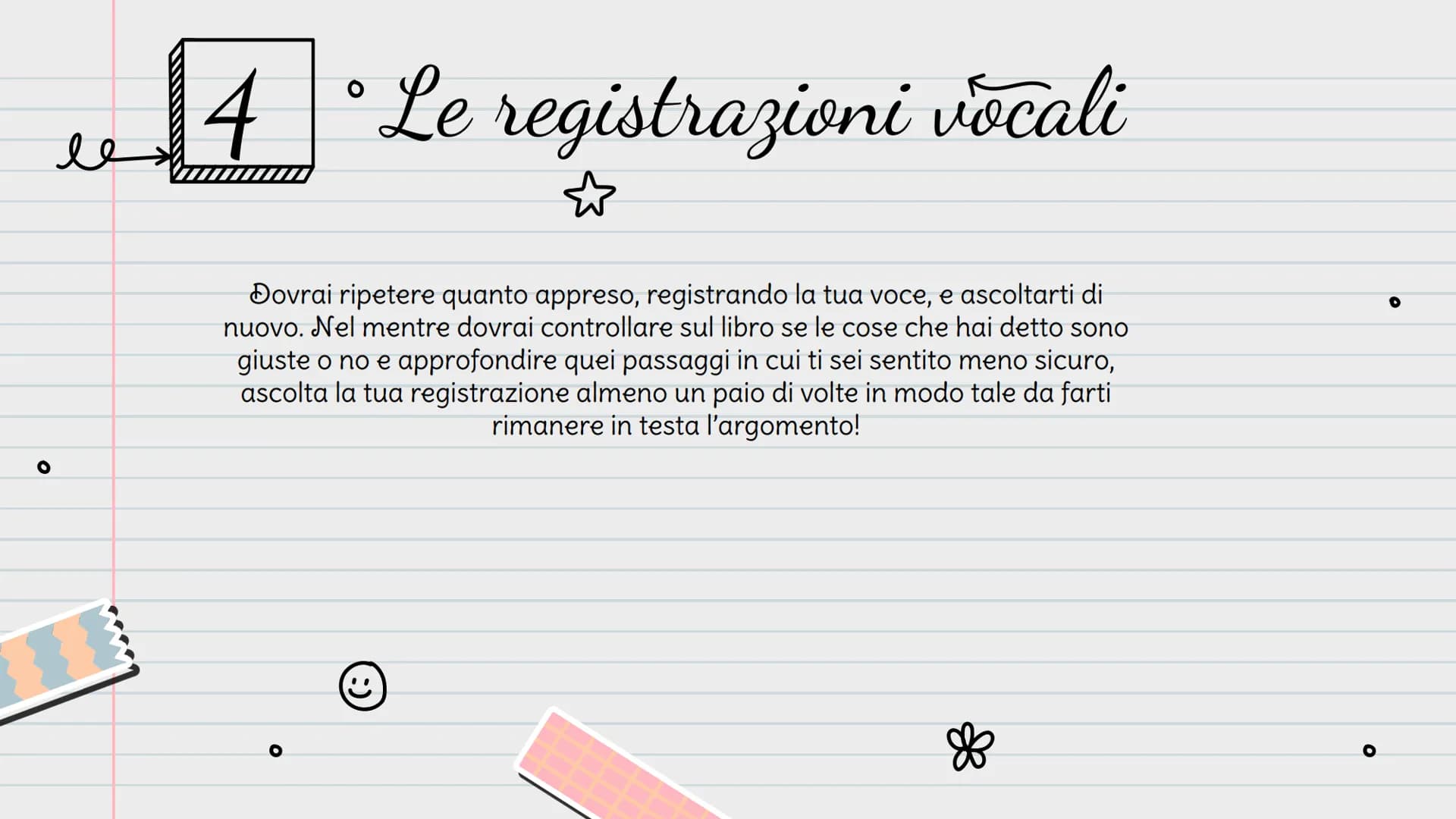 
<h2 id="cometrovareilpropriometododistudio">Come trovare il proprio metodo di studio</h2>
<p>Il metodo di studio è quella tecnica che perme