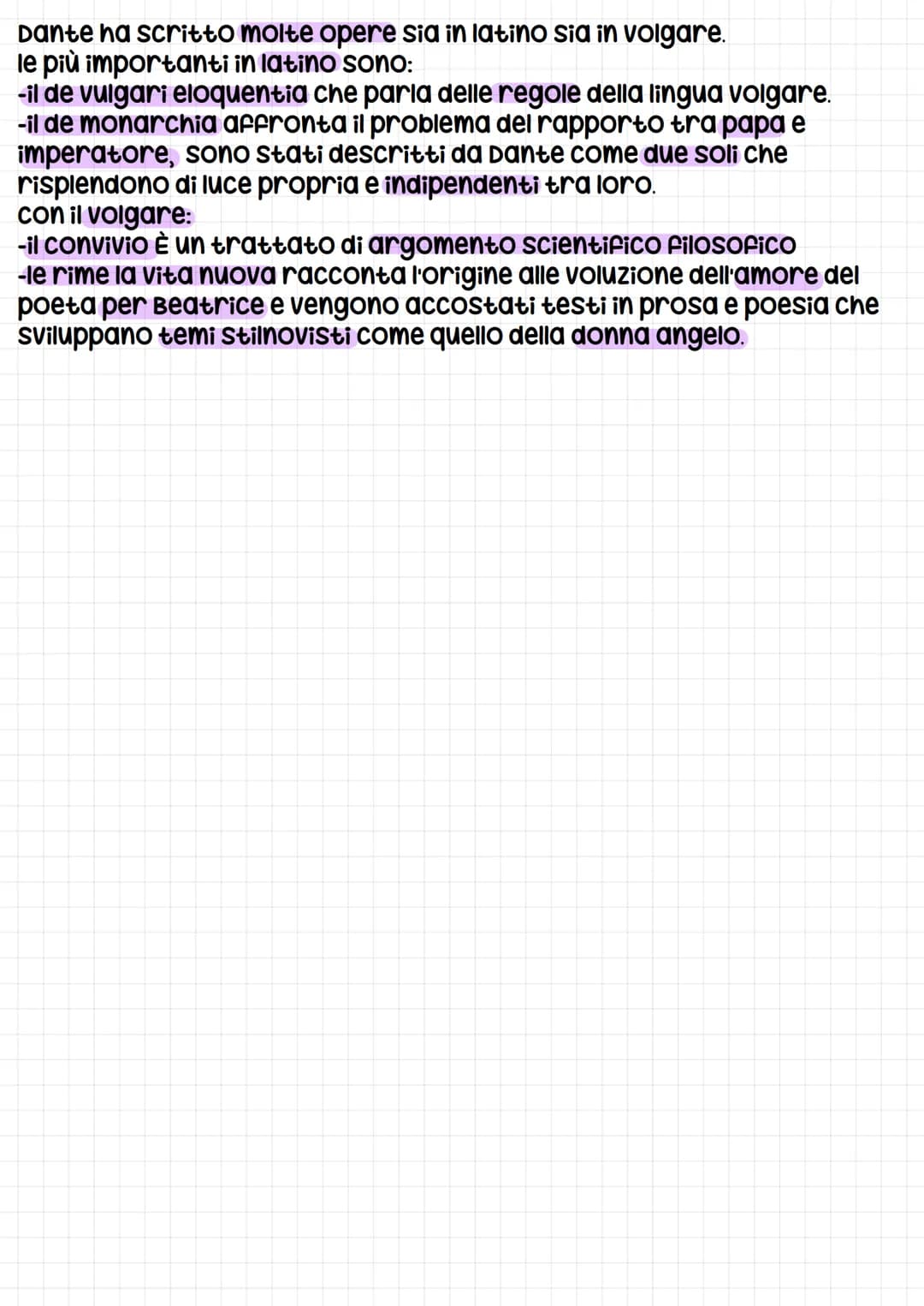 I generi letterari
I generi letterari si suddividono in: poema, poesia d'amore e novella.
-Il poema è un genere molto antico che comprende l