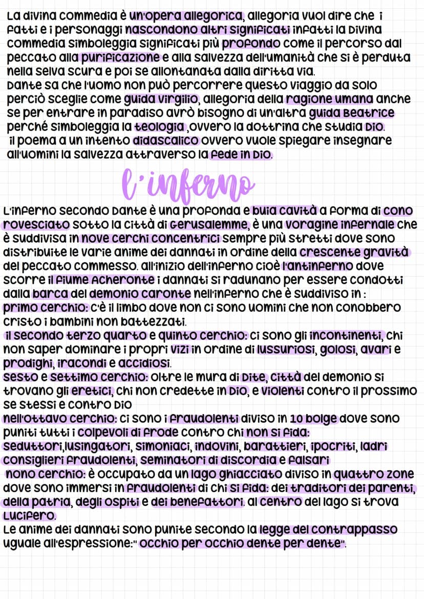I generi letterari
I generi letterari si suddividono in: poema, poesia d'amore e novella.
-Il poema è un genere molto antico che comprende l
