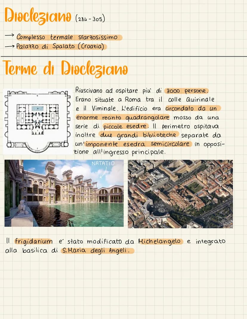 
<p>L'epoca tardoantica, che va dal 235 al 476 d.C., è caratterizzata dalla fase della caduta dell'Impero romano d'Occidente. Questo periodo