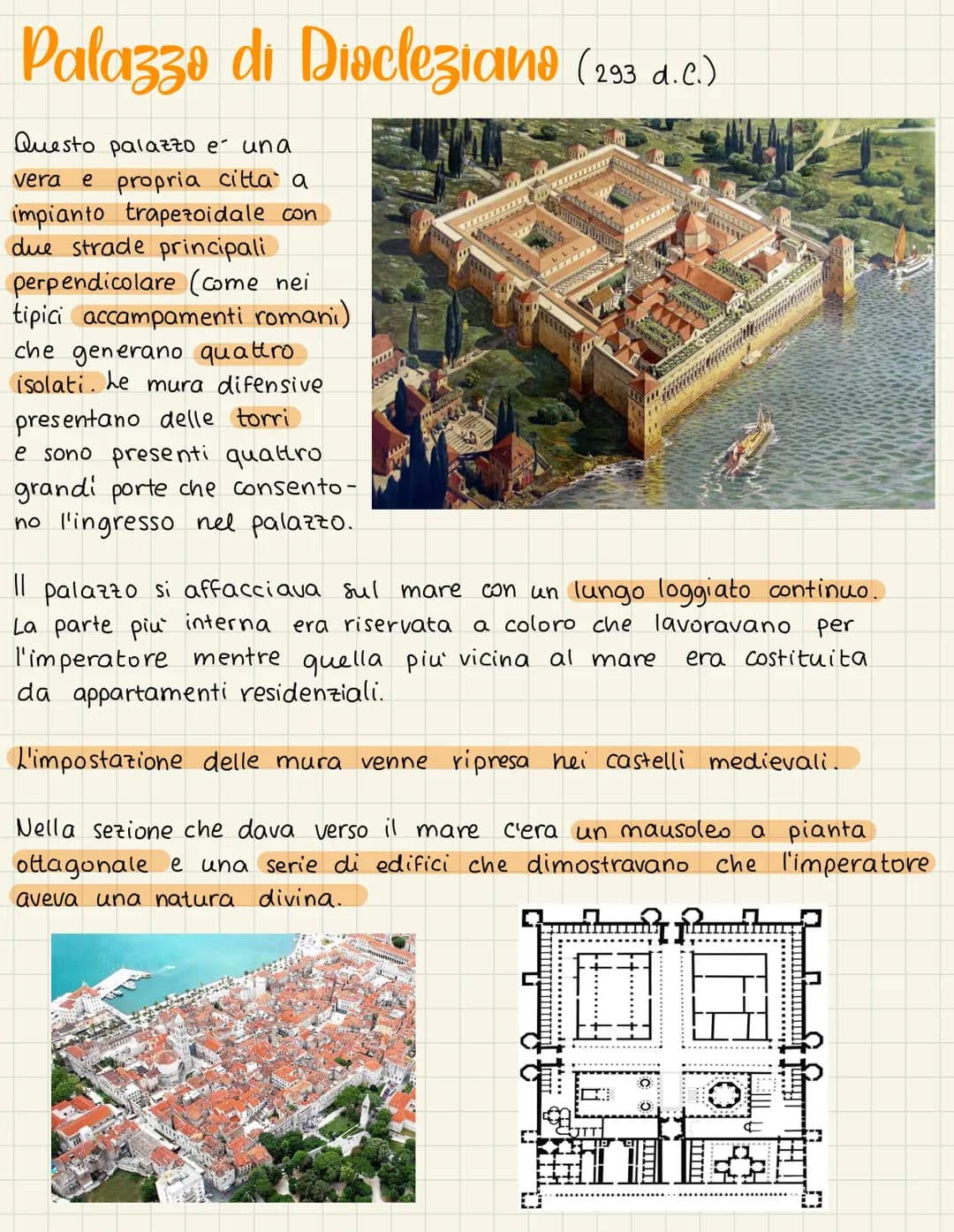 
<p>L'epoca tardoantica, che va dal 235 al 476 d.C., è caratterizzata dalla fase della caduta dell'Impero romano d'Occidente. Questo periodo