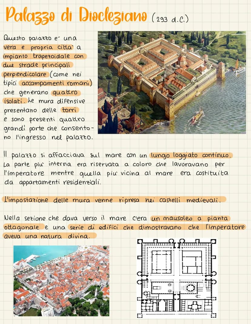 
<p>L'epoca tardoantica, che va dal 235 al 476 d.C., è caratterizzata dalla fase della caduta dell'Impero romano d'Occidente. Questo periodo