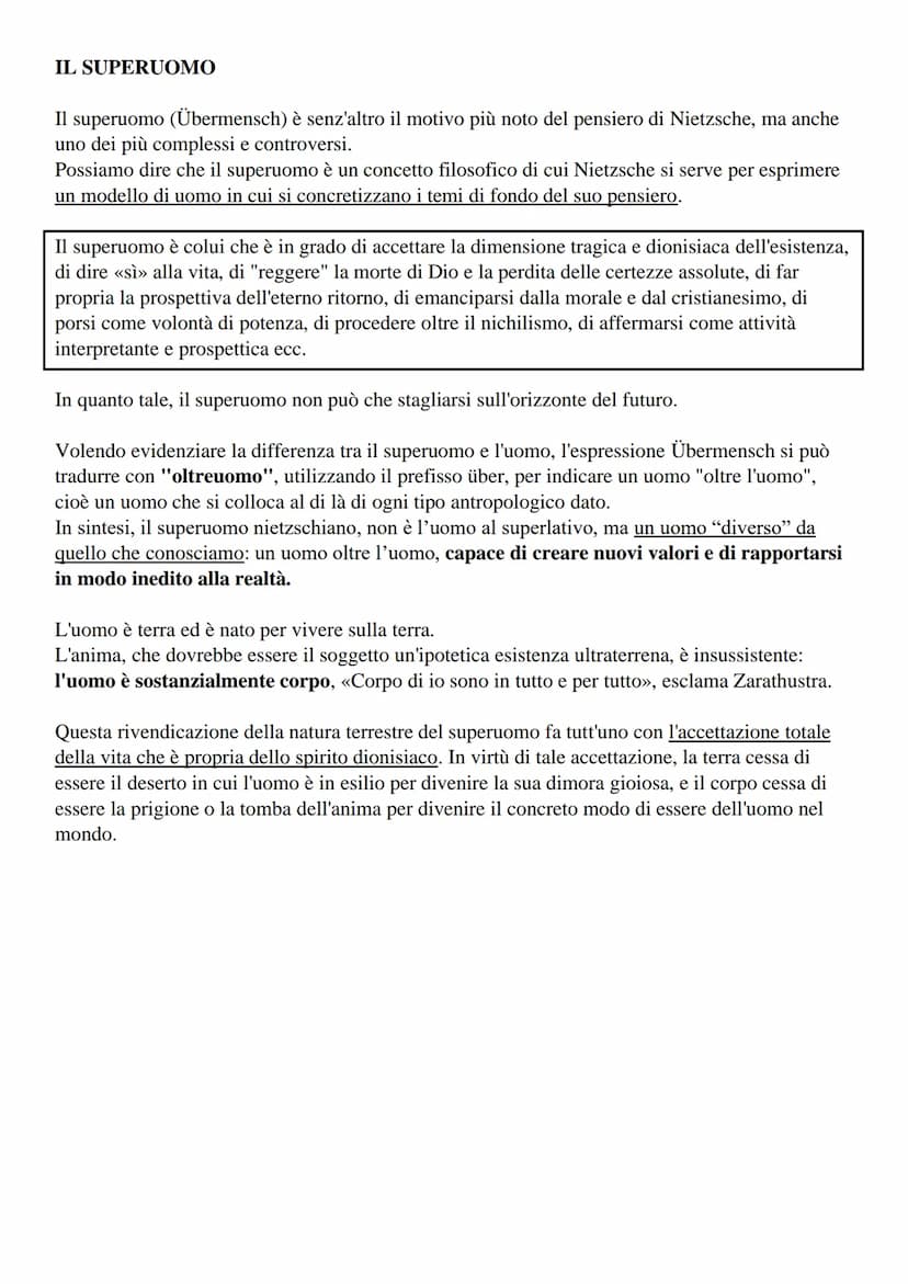 NIETZSCHE
BIOGRAFIA
Friedrich Wilhelm Nietzsche nacque a Rocken, vicino Lipsia, nel 1844, figlio di un pastore
protestante. A soli cinque an