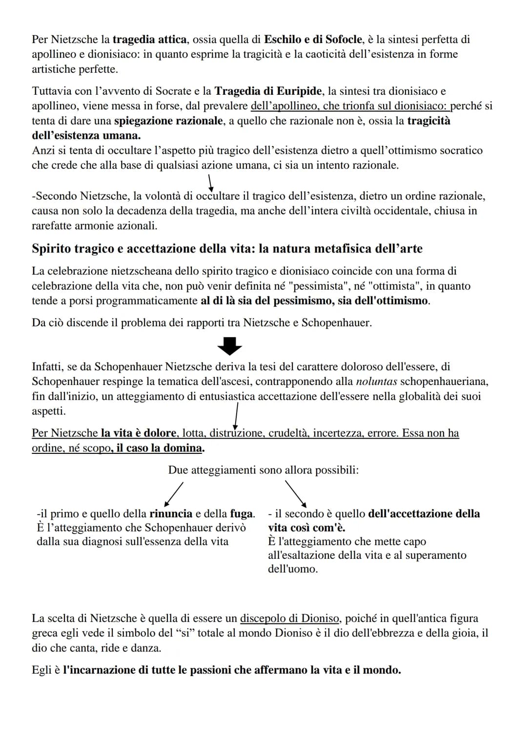 NIETZSCHE
BIOGRAFIA
Friedrich Wilhelm Nietzsche nacque a Rocken, vicino Lipsia, nel 1844, figlio di un pastore
protestante. A soli cinque an
