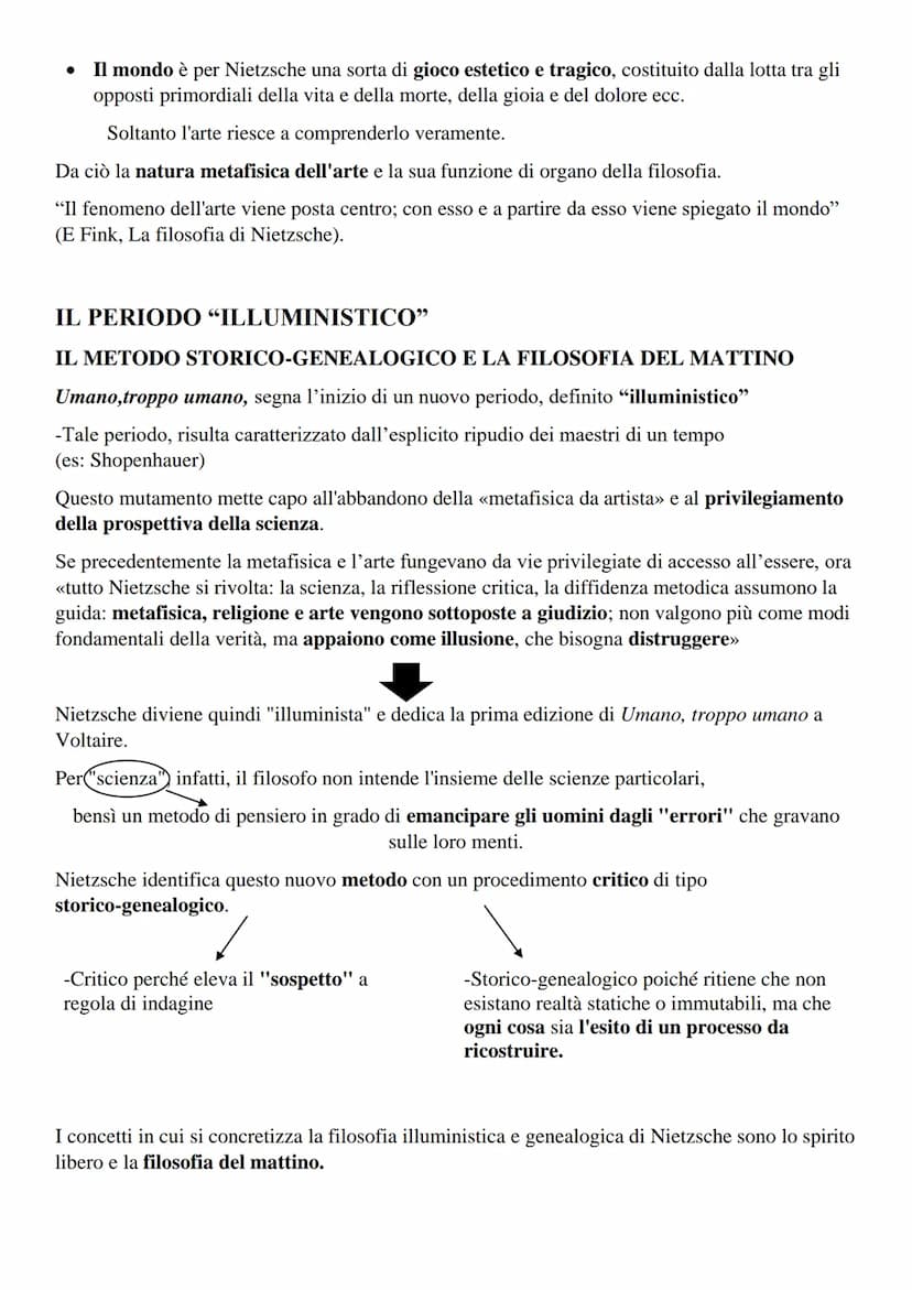 NIETZSCHE
BIOGRAFIA
Friedrich Wilhelm Nietzsche nacque a Rocken, vicino Lipsia, nel 1844, figlio di un pastore
protestante. A soli cinque an