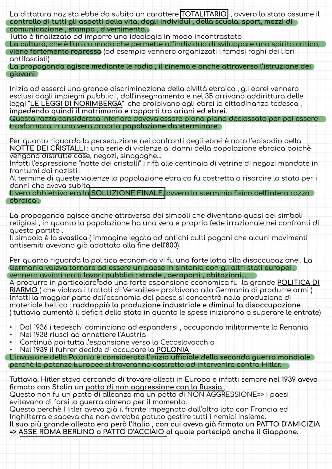 NAZISMO
INTRODUZIONE:
Il nazional socialismo, abbreviato semplicemente in NAZISMO è un'ideologia
ma anche un vero e proprio partito politico