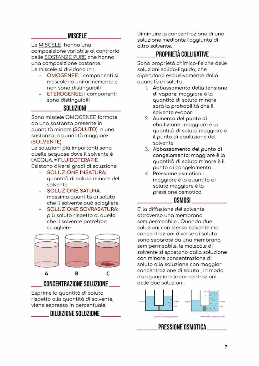 Chimica
DEFINIZIONE
La chimica è la scienza della
materia, cioè tutto ciò che ha uno
spazio e una massa.
E' la disciplina che studia la
stru