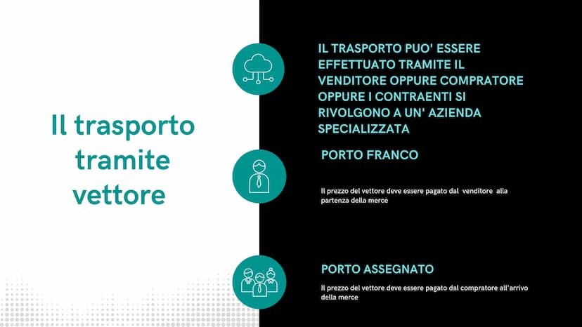 BOSS
(11)
IRLANDA PEREZ
1^A IPC
Il contratto di
compravendita
presentazione di tecniche professionale Le aziende commerciali
Si occupano del