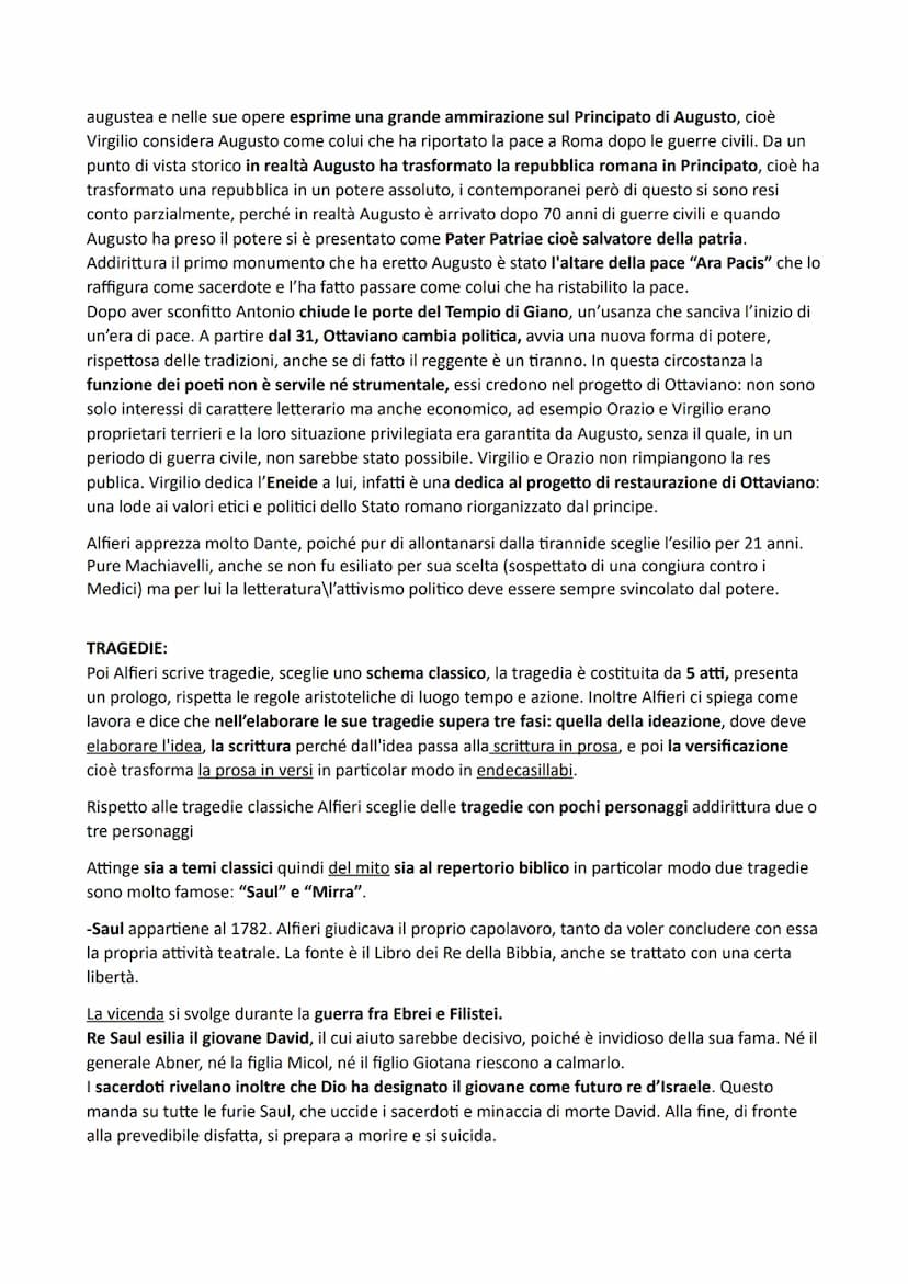 PARINI
Parini è un autore del neoclassicismo ed esprime nelle sue poesie le caratteristiche e i valori
dell'illuminismo in Italia, in partic