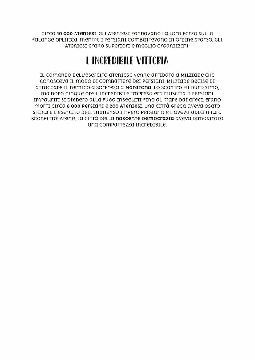 LA PRIMA GUERRA PERSIANA
L INCONTRO DEI PERSIANI CON I GRECI
TUTTO еBBе INIZIO CON CIÃO CHE CONQUISTÒ LA LIDIA. QUEST'ULTIMA era
SITUATA In 