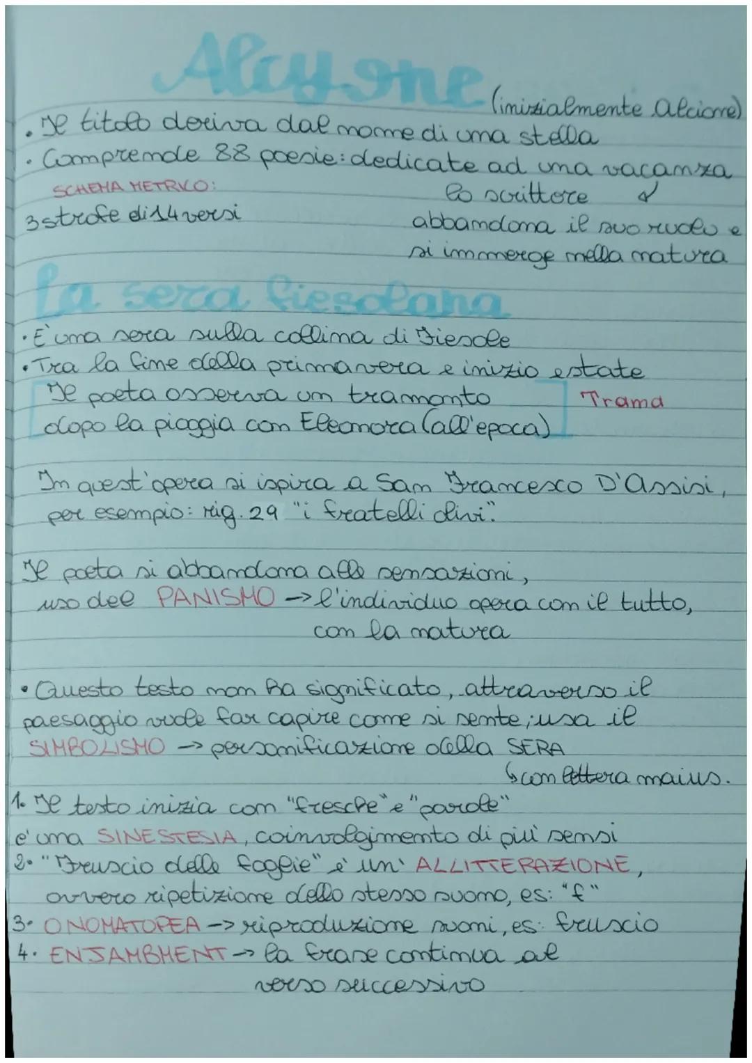 # GABRIELE D'ANNUNZIO

Poeta dee DECADENTISIO che sviluppa la corocente
dell' ESTETISHO.

Lada orande esteta CERCA DI RENDERE LA SUA VISA
UN