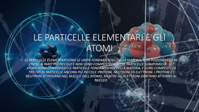 [261]
INTRODUZIONE
lanthanum
D
IONE
1) TRASFORMAZIONI FISICHE E CHIMICHE
2)
GLI ELEMENTI E I COMPOSTI
3)
LE LEGGI PONDERALI
4)
LA LEGGE DI L