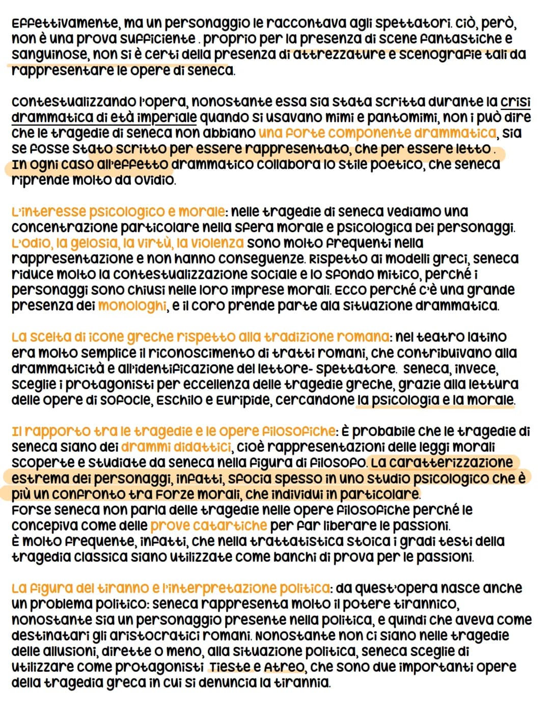 Seneca
La Vita
seneca nacque tra l'1 e il 4 a.c a cordova (spagna) da
una famiglia facoltosa. Presto si trasferì a Roma,
dove studiò grammat