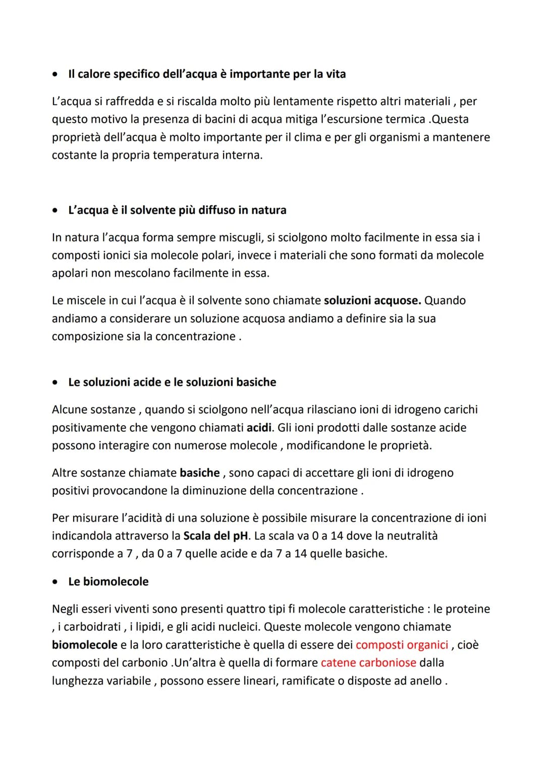 Capitolo 1 biologia
LA BIOLOGIA STUDIA I VIVENTI
La Biologia la scienza che studia gli esseri viventi, che si distinguono dalla materia
inan