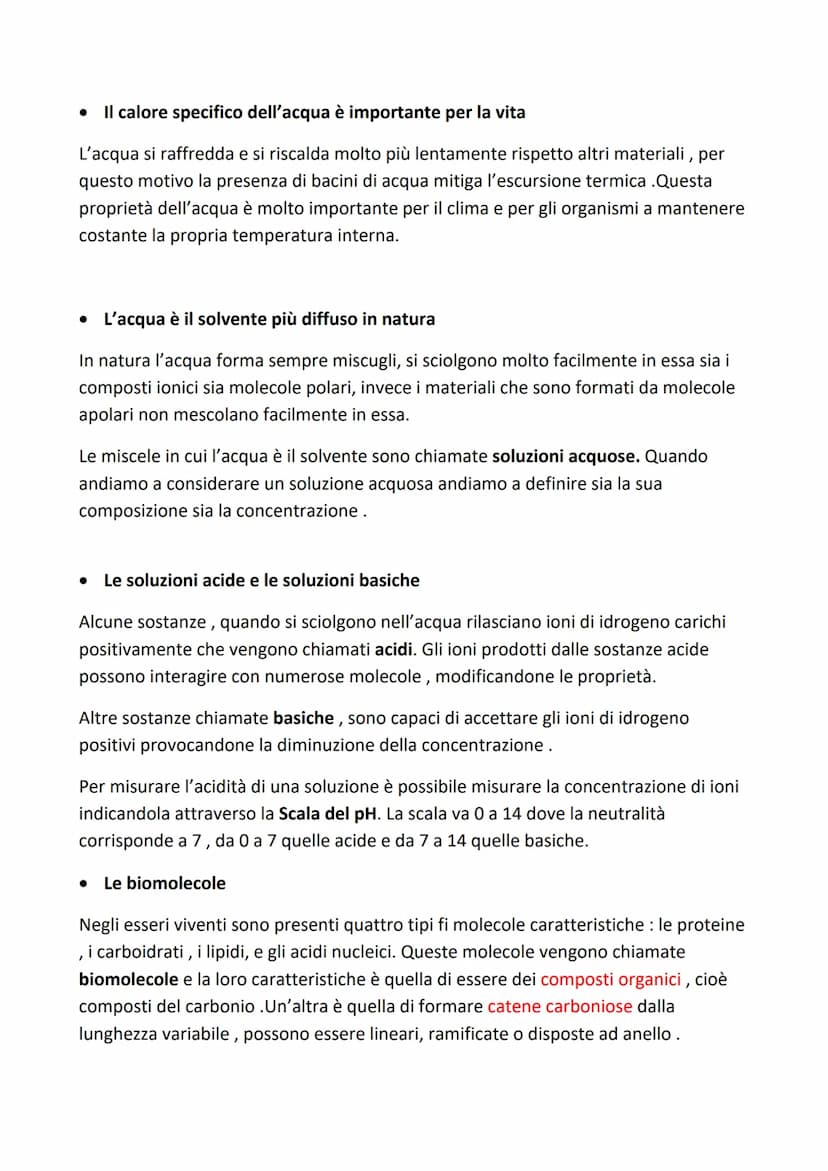 Capitolo 1 biologia
LA BIOLOGIA STUDIA I VIVENTI
La Biologia la scienza che studia gli esseri viventi, che si distinguono dalla materia
inan