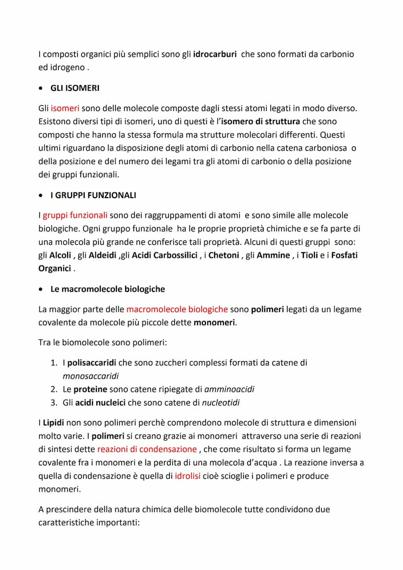 Capitolo 1 biologia
LA BIOLOGIA STUDIA I VIVENTI
La Biologia la scienza che studia gli esseri viventi, che si distinguono dalla materia
inan