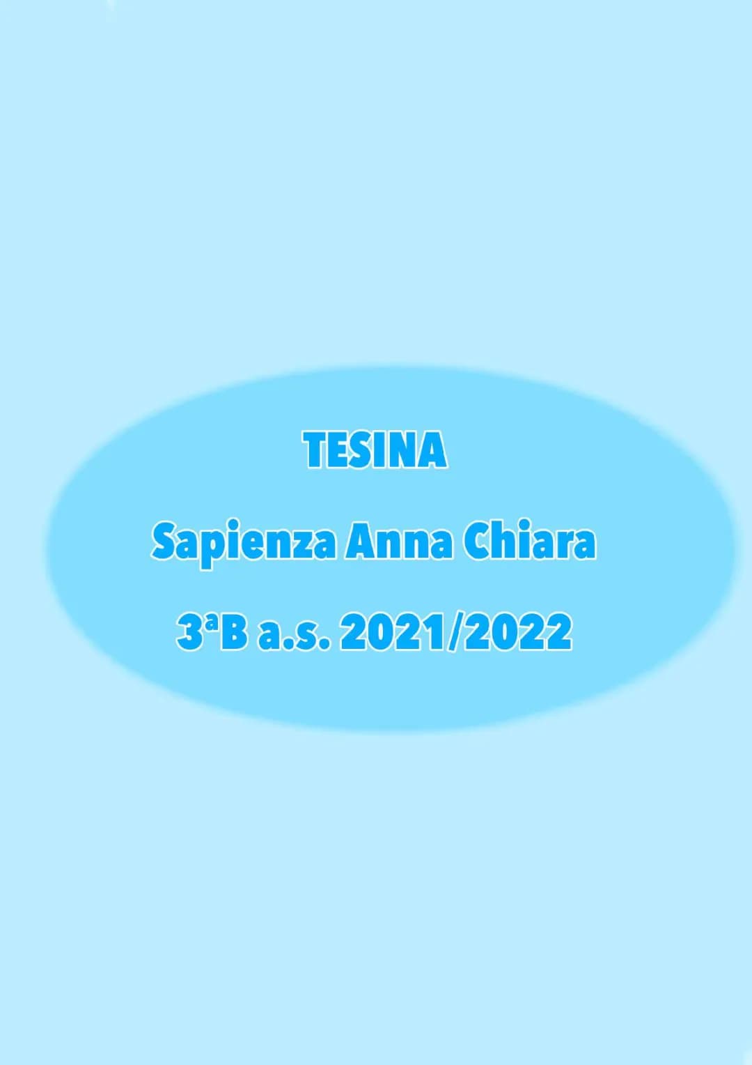 Tesina Completa sul Romanticismo: PDF, PowerPoint e Riassunti per la Terza Media