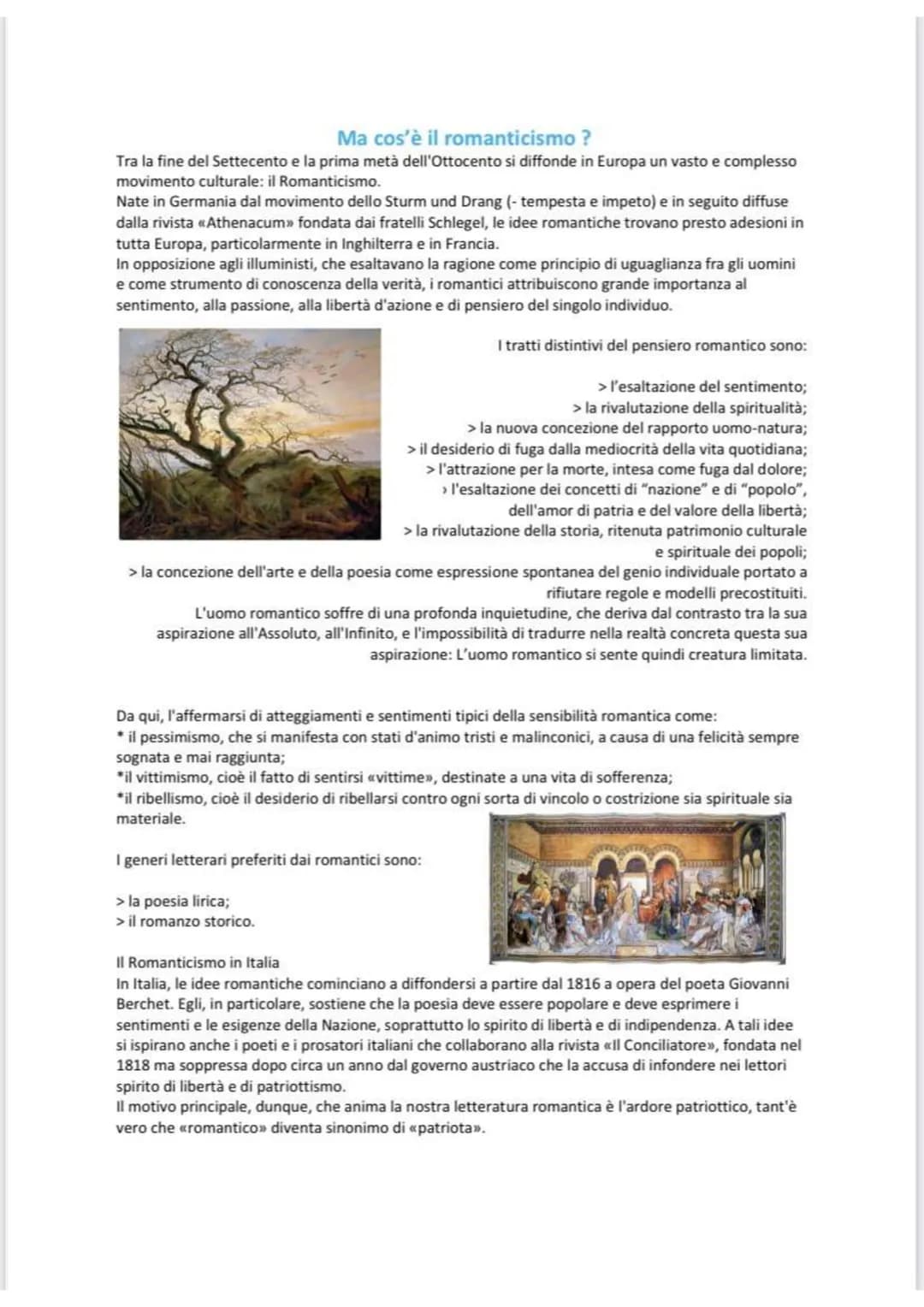 TESINA
Sapienza Anna Chiara
3ªB a.s. 2021/2022 PROMESSI SPOS
IL ROMANTICISMO
VICTOR
HUGO
Notre-Dame de Paris
su
KENILWORTH
ROMANZO STORICO
B