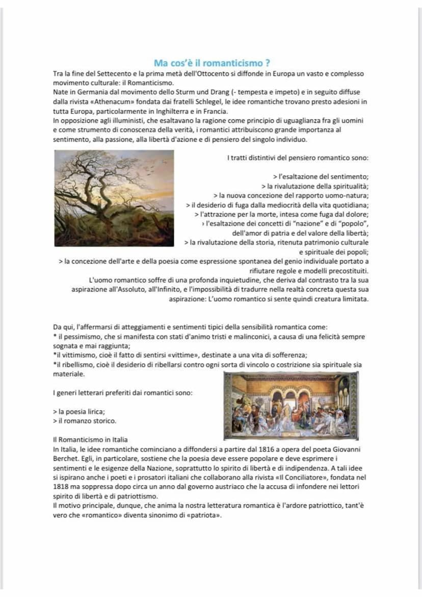 TESINA
Sapienza Anna Chiara
3ªB a.s. 2021/2022 PROMESSI SPOS
IL ROMANTICISMO
VICTOR
HUGO
Notre-Dame de Paris
su
KENILWORTH
ROMANZO STORICO
B