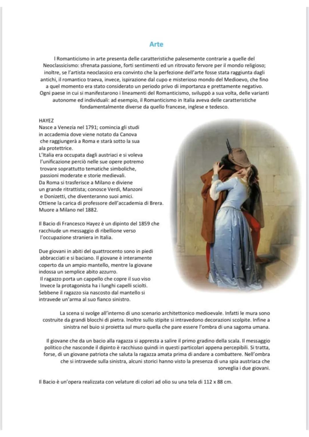 TESINA
Sapienza Anna Chiara
3ªB a.s. 2021/2022 PROMESSI SPOS
IL ROMANTICISMO
VICTOR
HUGO
Notre-Dame de Paris
su
KENILWORTH
ROMANZO STORICO
B