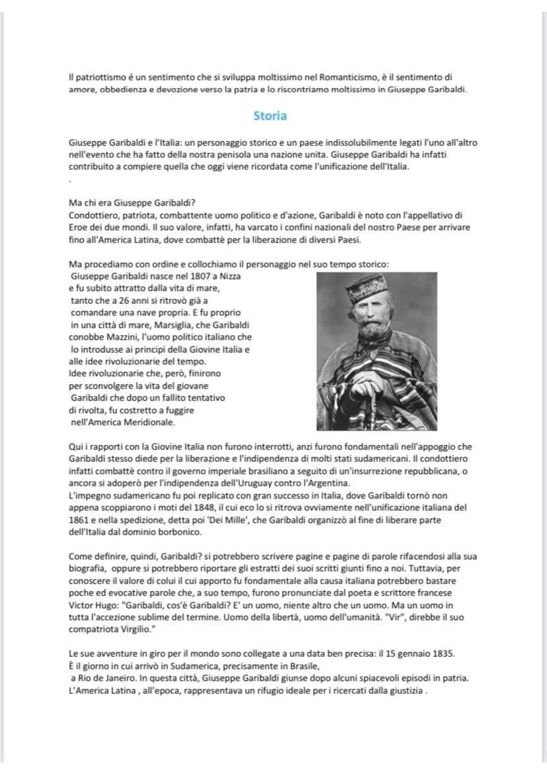 TESINA
Sapienza Anna Chiara
3ªB a.s. 2021/2022 PROMESSI SPOS
IL ROMANTICISMO
VICTOR
HUGO
Notre-Dame de Paris
su
KENILWORTH
ROMANZO STORICO
B