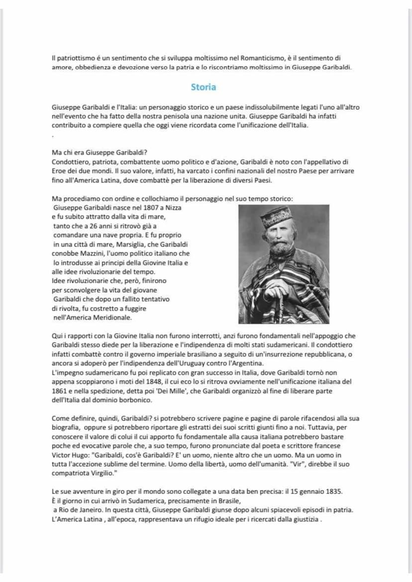 TESINA
Sapienza Anna Chiara
3ªB a.s. 2021/2022 PROMESSI SPOS
IL ROMANTICISMO
VICTOR
HUGO
Notre-Dame de Paris
su
KENILWORTH
ROMANZO STORICO
B