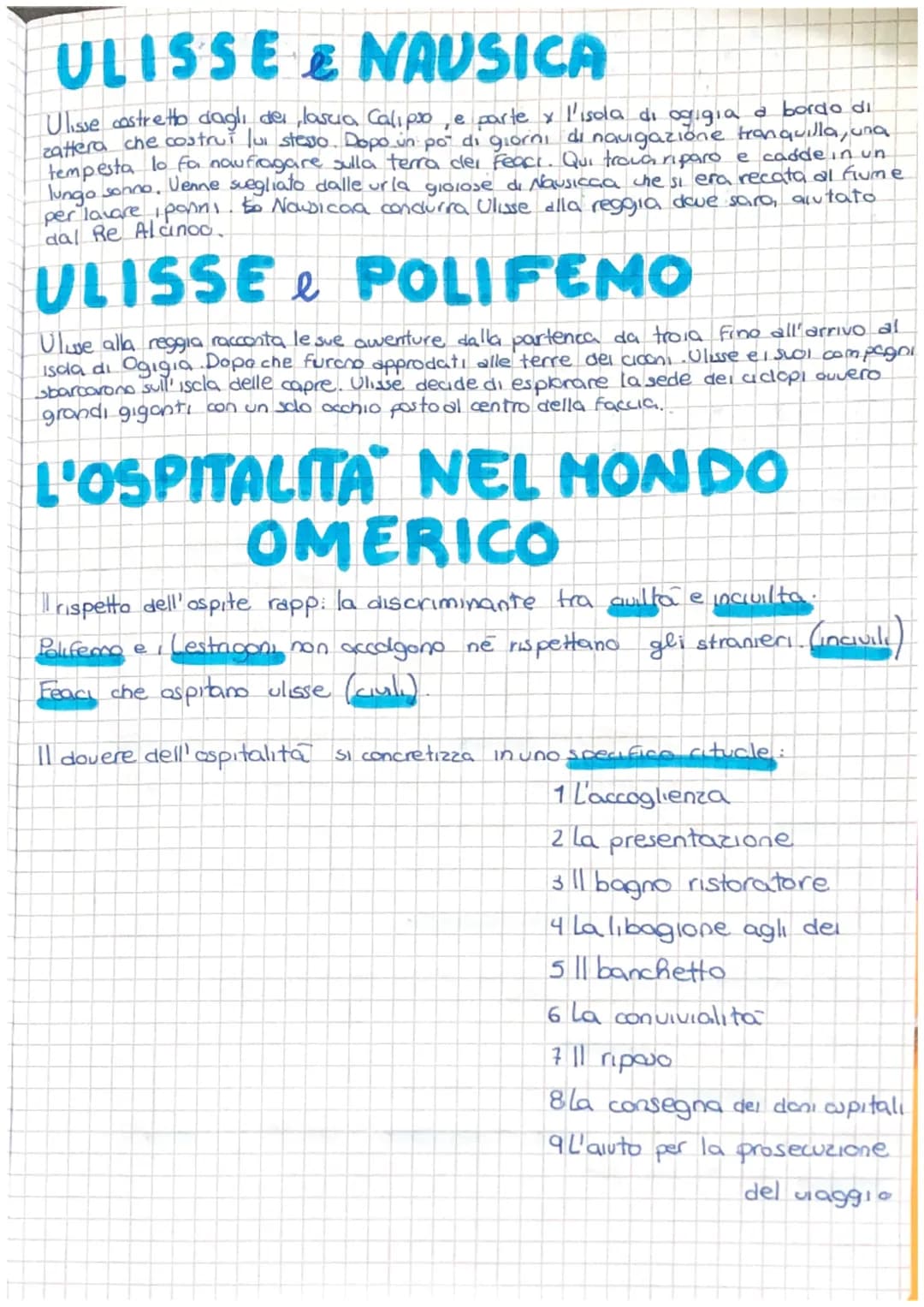 L'ODISSEA
2
• appartiene al ciclo dei poemi del ntorno"
poema della faudosa avventura
a trasporta nel regno della fantasia,
dove l'elemento 
