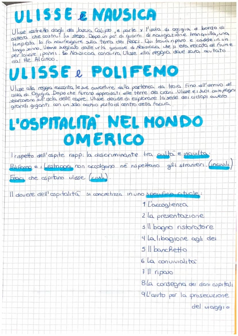 L'ODISSEA
2
• appartiene al ciclo dei poemi del ntorno"
poema della faudosa avventura
a trasporta nel regno della fantasia,
dove l'elemento 