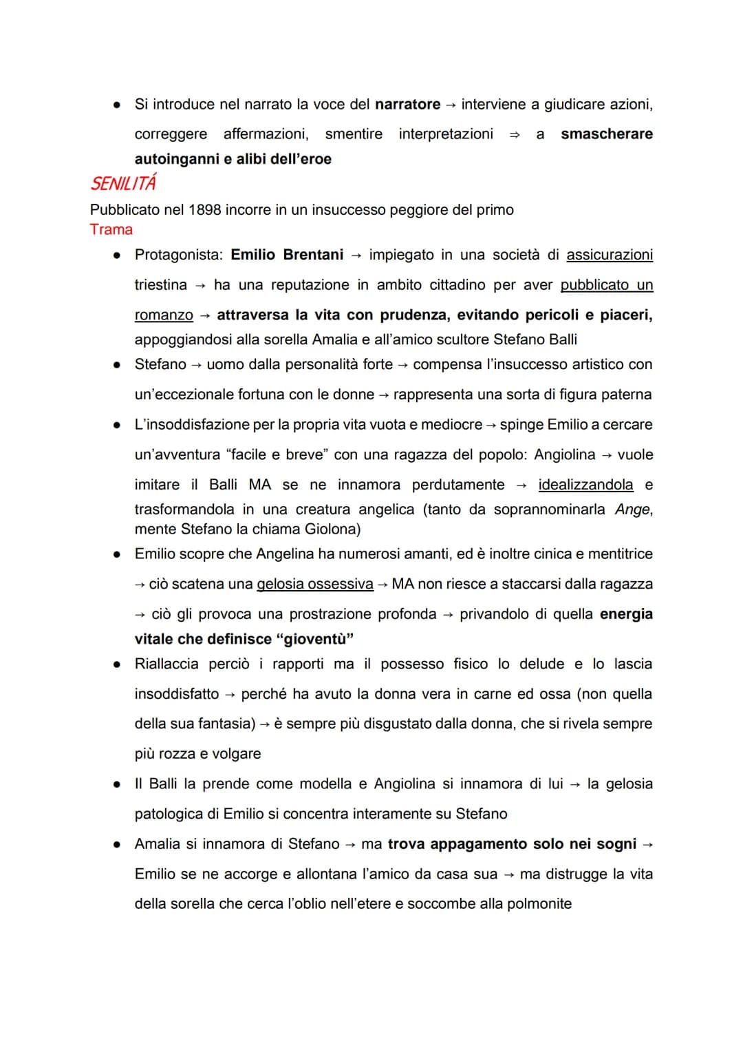 Primo Novecento
LO SCENARIO
IDEOLOGIE E NUOVA MENTALITÀ
Positivismo → crisi
● Personalità importanti:
O Einstein → Teoria della relatività (