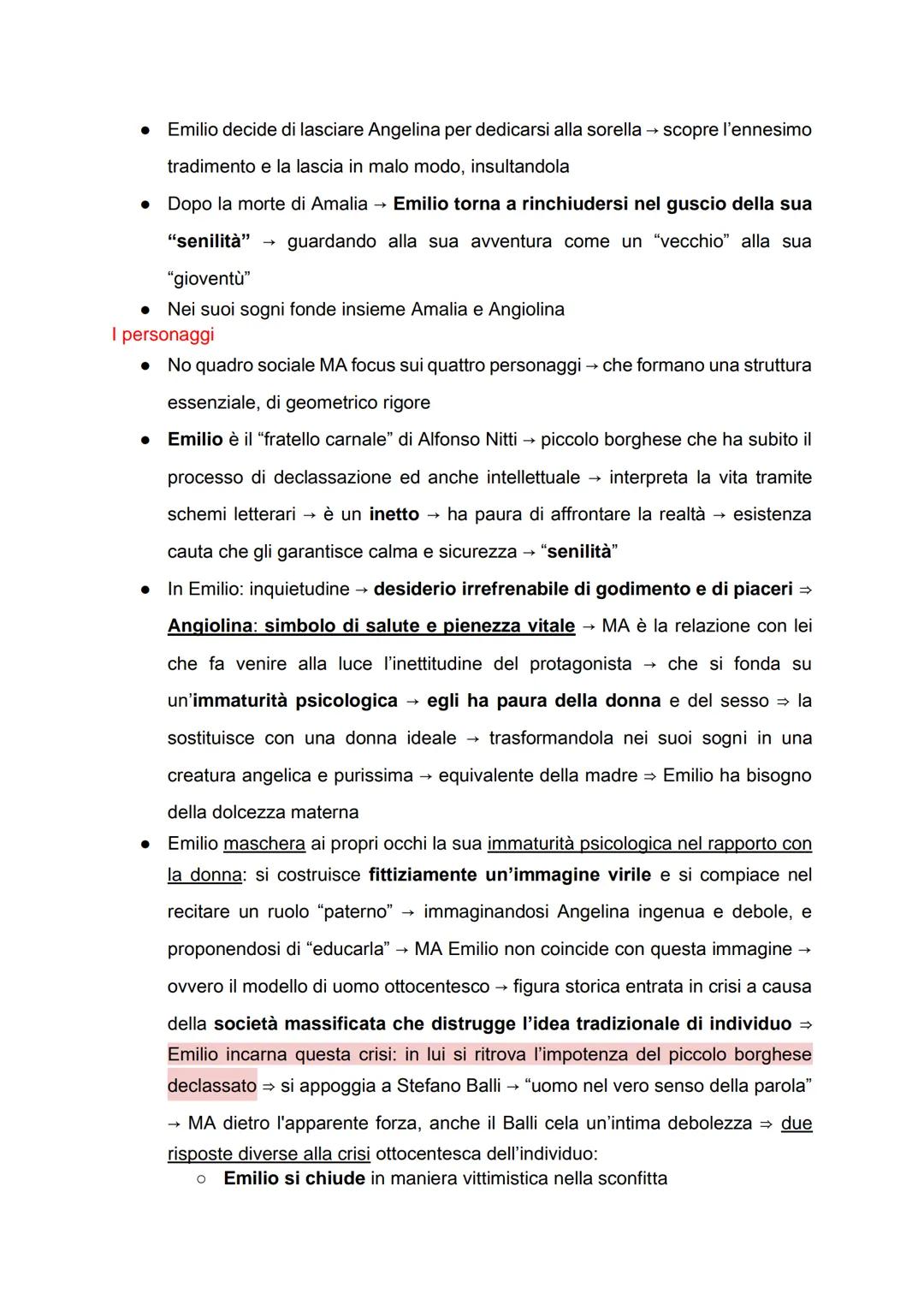 Primo Novecento
LO SCENARIO
IDEOLOGIE E NUOVA MENTALITÀ
Positivismo → crisi
● Personalità importanti:
O Einstein → Teoria della relatività (