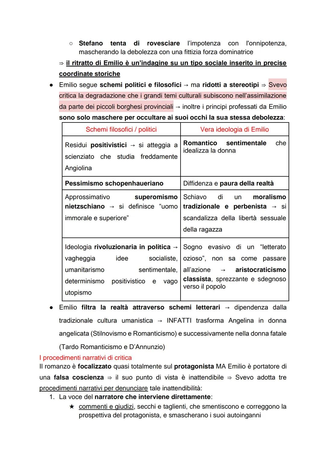 Primo Novecento
LO SCENARIO
IDEOLOGIE E NUOVA MENTALITÀ
Positivismo → crisi
● Personalità importanti:
O Einstein → Teoria della relatività (