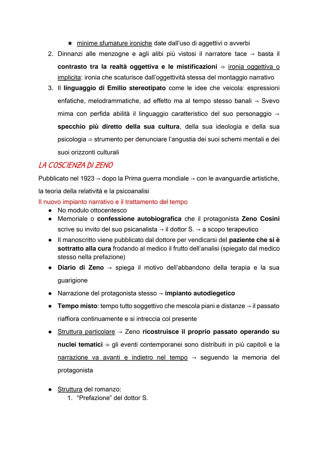 Primo Novecento
LO SCENARIO
IDEOLOGIE E NUOVA MENTALITÀ
Positivismo → crisi
● Personalità importanti:
O Einstein → Teoria della relatività (