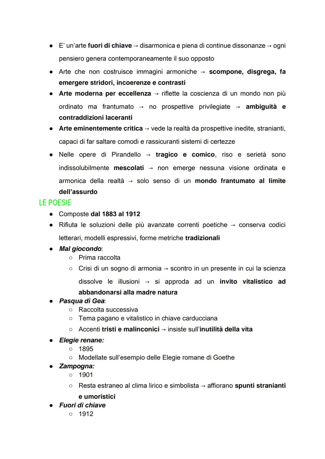 Primo Novecento
LO SCENARIO
IDEOLOGIE E NUOVA MENTALITÀ
Positivismo → crisi
● Personalità importanti:
O Einstein → Teoria della relatività (