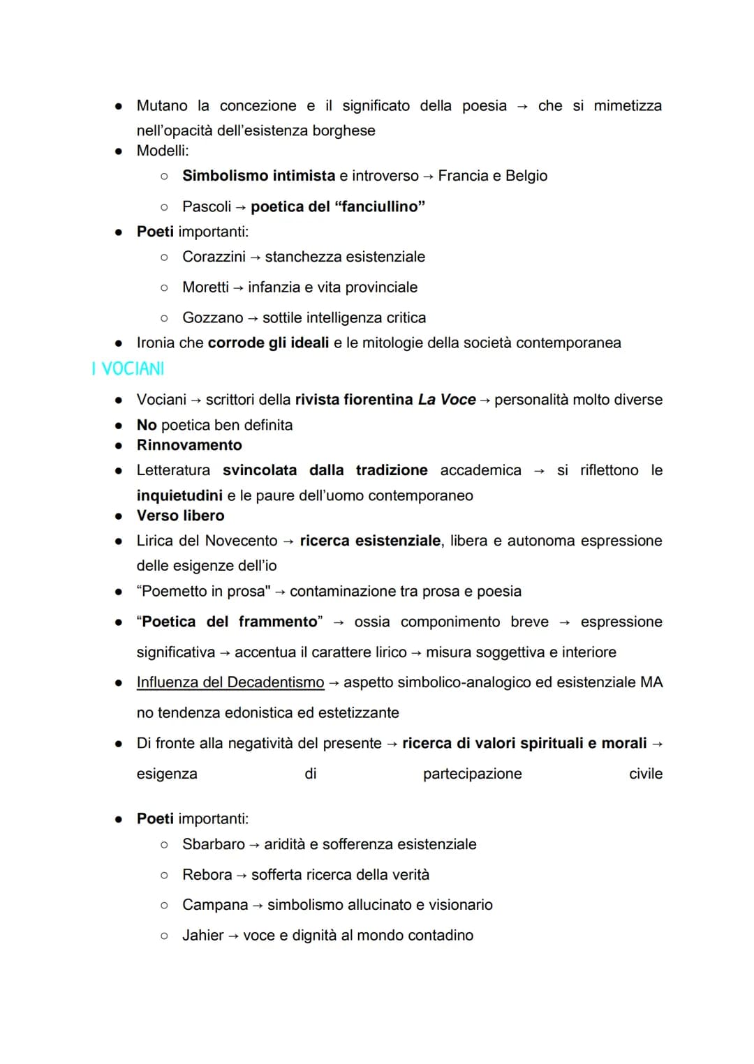 Primo Novecento
LO SCENARIO
IDEOLOGIE E NUOVA MENTALITÀ
Positivismo → crisi
● Personalità importanti:
O Einstein → Teoria della relatività (