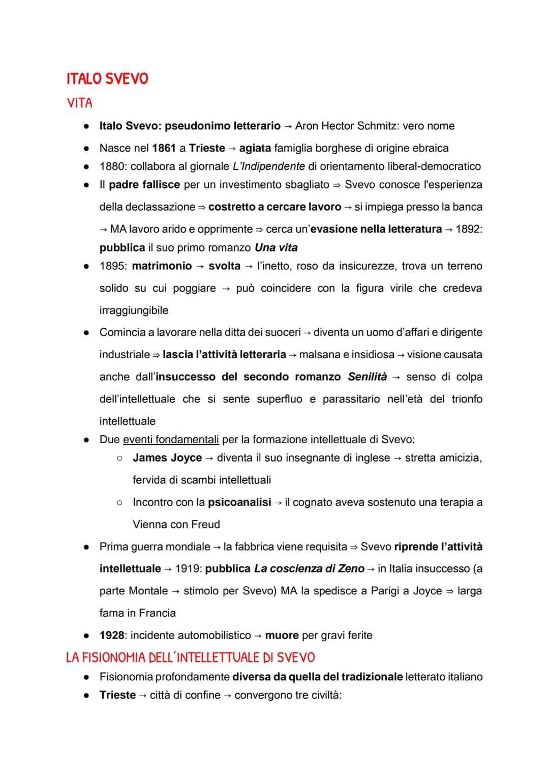 Primo Novecento
LO SCENARIO
IDEOLOGIE E NUOVA MENTALITÀ
Positivismo → crisi
● Personalità importanti:
O Einstein → Teoria della relatività (