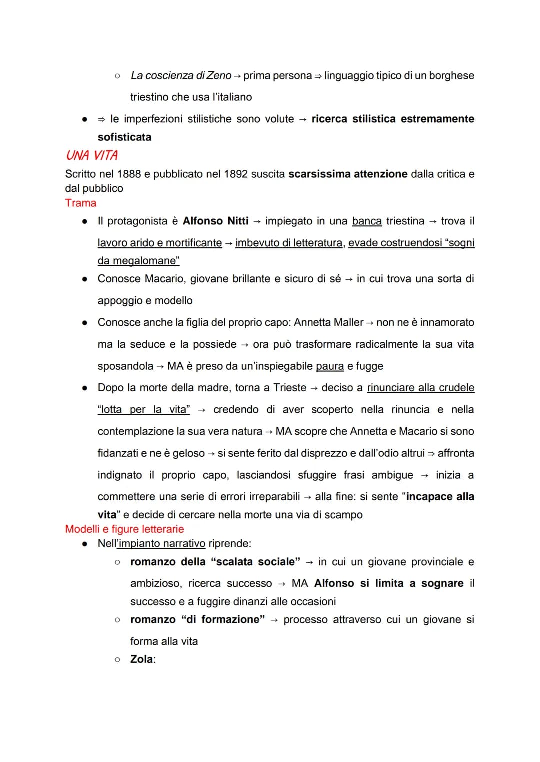 Primo Novecento
LO SCENARIO
IDEOLOGIE E NUOVA MENTALITÀ
Positivismo → crisi
● Personalità importanti:
O Einstein → Teoria della relatività (