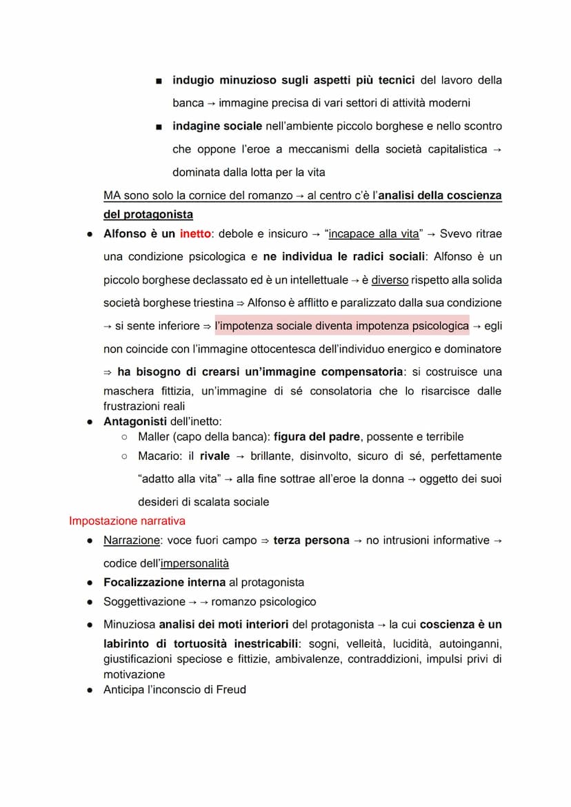 Primo Novecento
LO SCENARIO
IDEOLOGIE E NUOVA MENTALITÀ
Positivismo → crisi
● Personalità importanti:
O Einstein → Teoria della relatività (
