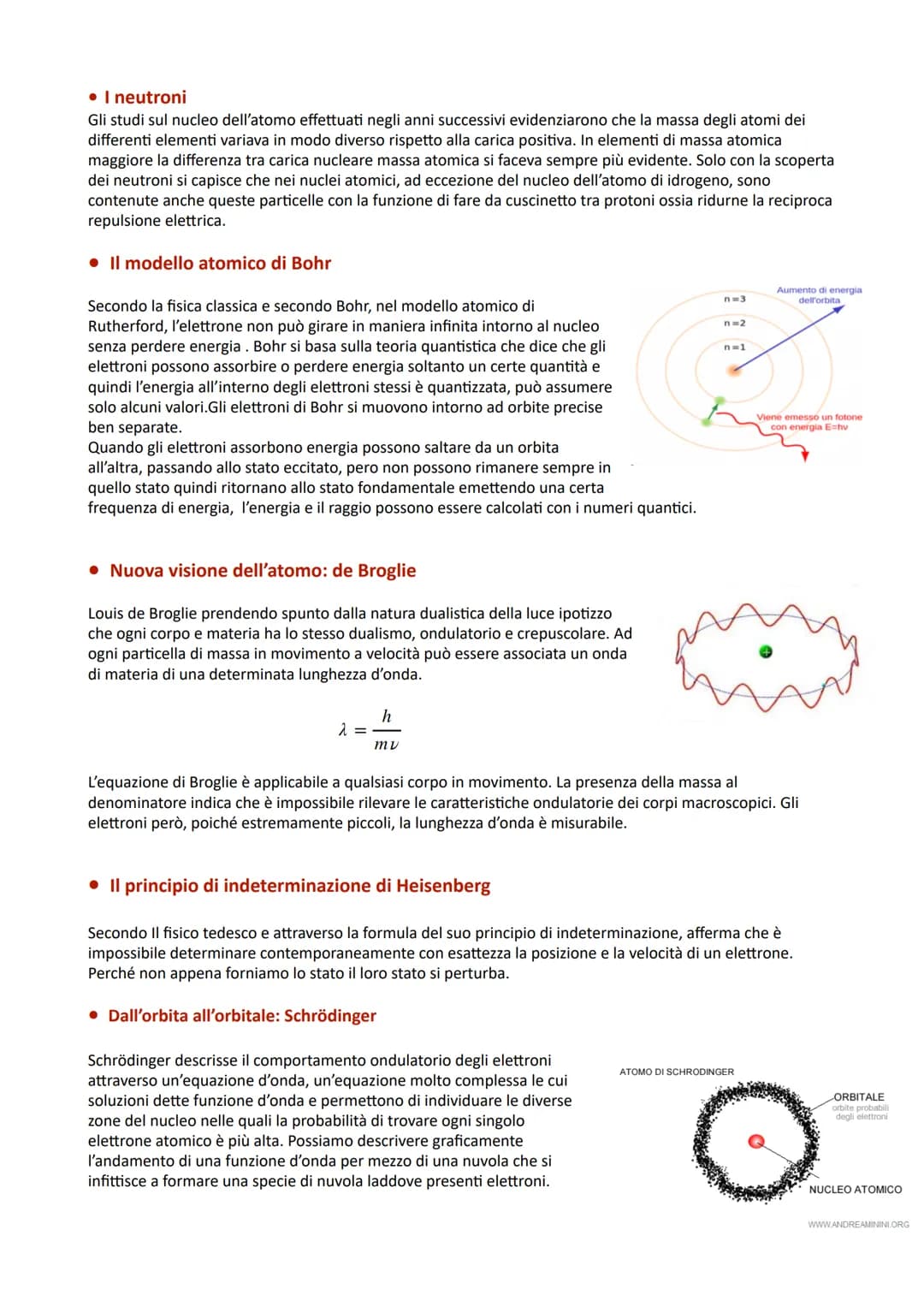 
<h2 id="ilmodelloatomicodidalton">Il modello atomico di Dalton</h2>
<p>Un primo modello atomico fu ideato da Dalton. Secondo lo scienziato 