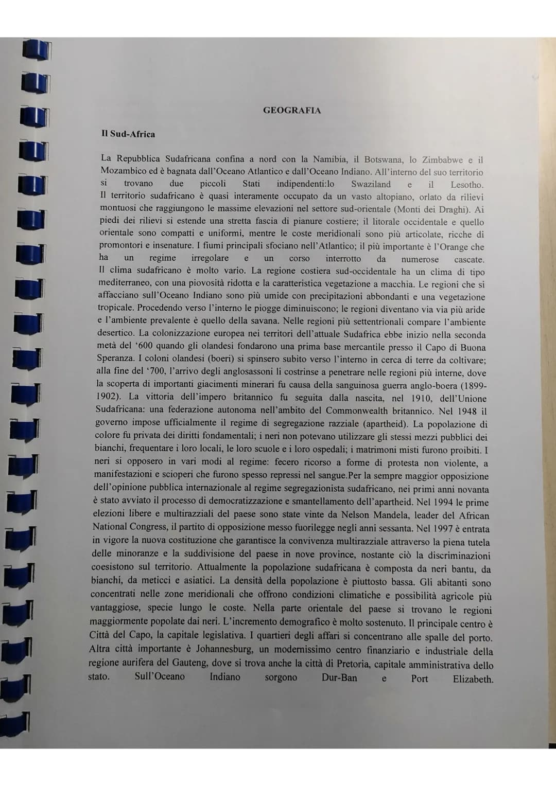 
<p>Giuseppe Ungaretti nasce ad Alessandria d'Egitto nel 1888 da genitori lucchesi. Rimane orfano di padre, vive nel suo paese natale la gio