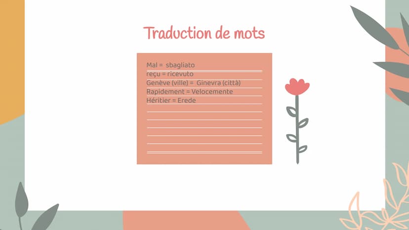 Marie Curie, ma
grand-mére
Luce Joan Ruffato
DONLOD Résumé du livre
Ce livre parle d'une femme polonaise qui est très importante pour son en