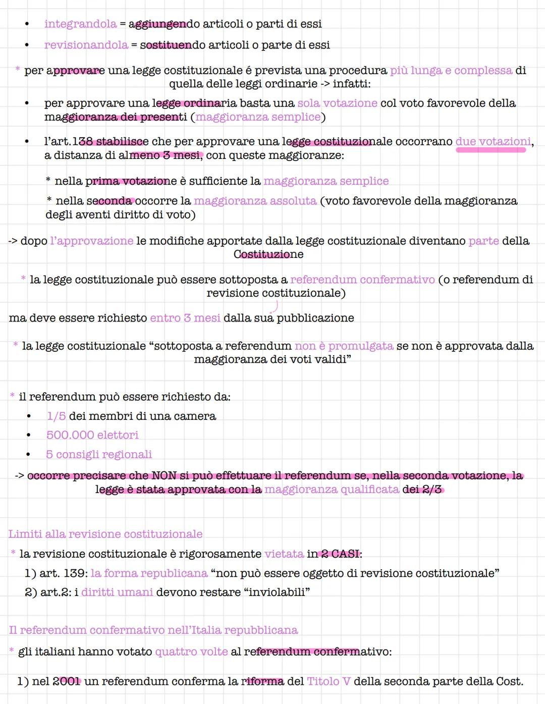 # LA COSTITUZIONE
# REPUBBLICANA

* nel 1848 l'Europa viene travolta da una serie di rivolte e moti popolari

Lo Statuto Albertino

sulla sc