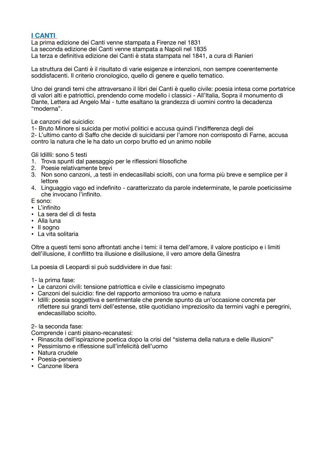 PROGRAMMA MATURA 2024
ITALIANO Come intendere l'evidenziatore?

- VERDE- Natura
- GIALLO- Esistenza
- NERO - Abbandono
- PETROLIO- Migrazion