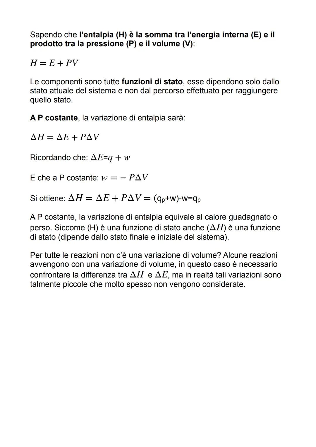 Termodinamica chimica
Scaldamani chimici
Lo scaldamano chimico è un oggetto in grado di generare calore che ha lo scopo
di scaldare le mani 