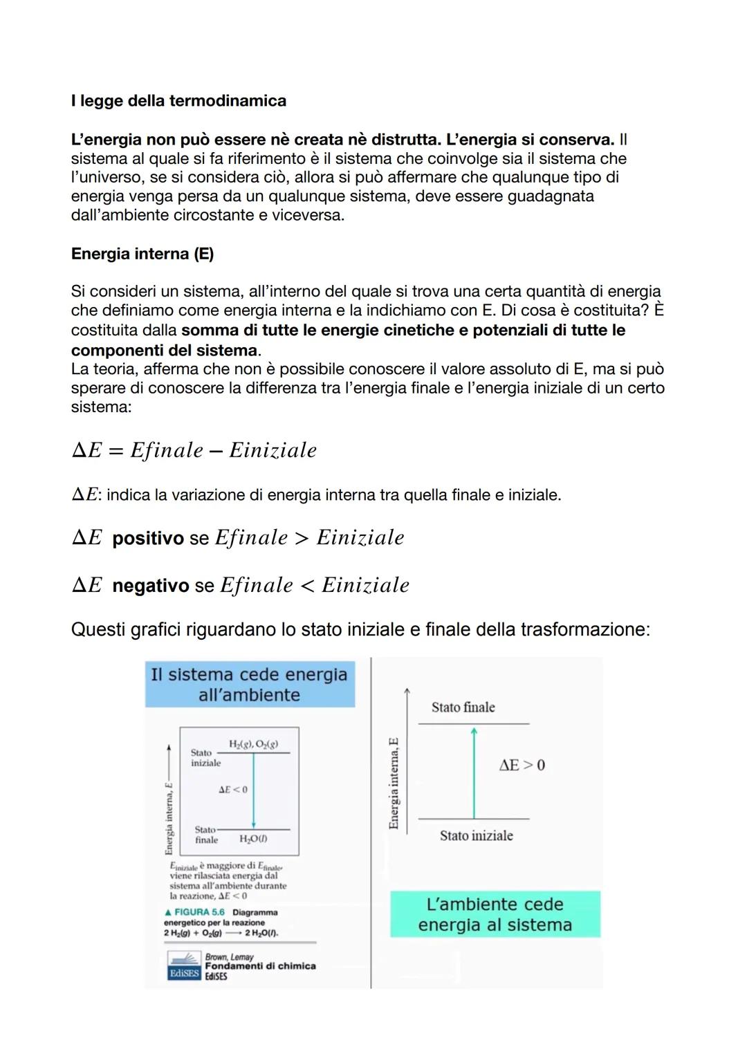Termodinamica chimica
Scaldamani chimici
Lo scaldamano chimico è un oggetto in grado di generare calore che ha lo scopo
di scaldare le mani 