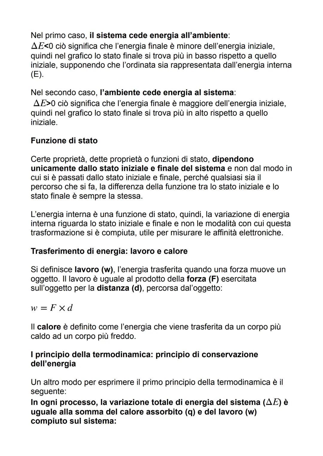 Termodinamica chimica
Scaldamani chimici
Lo scaldamano chimico è un oggetto in grado di generare calore che ha lo scopo
di scaldare le mani 