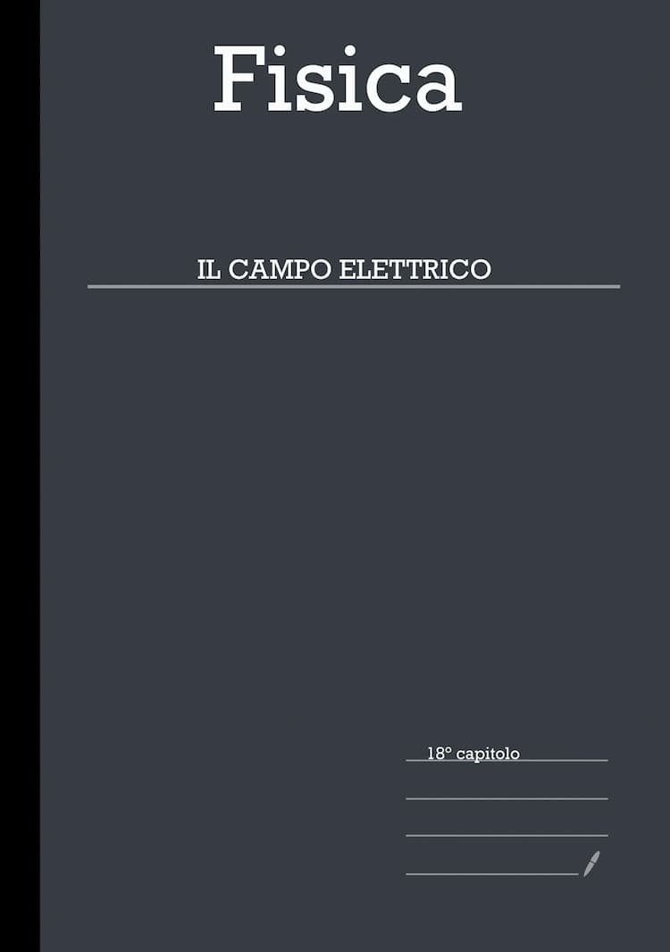Know IL CAMPO ELETTRICO  thumbnail