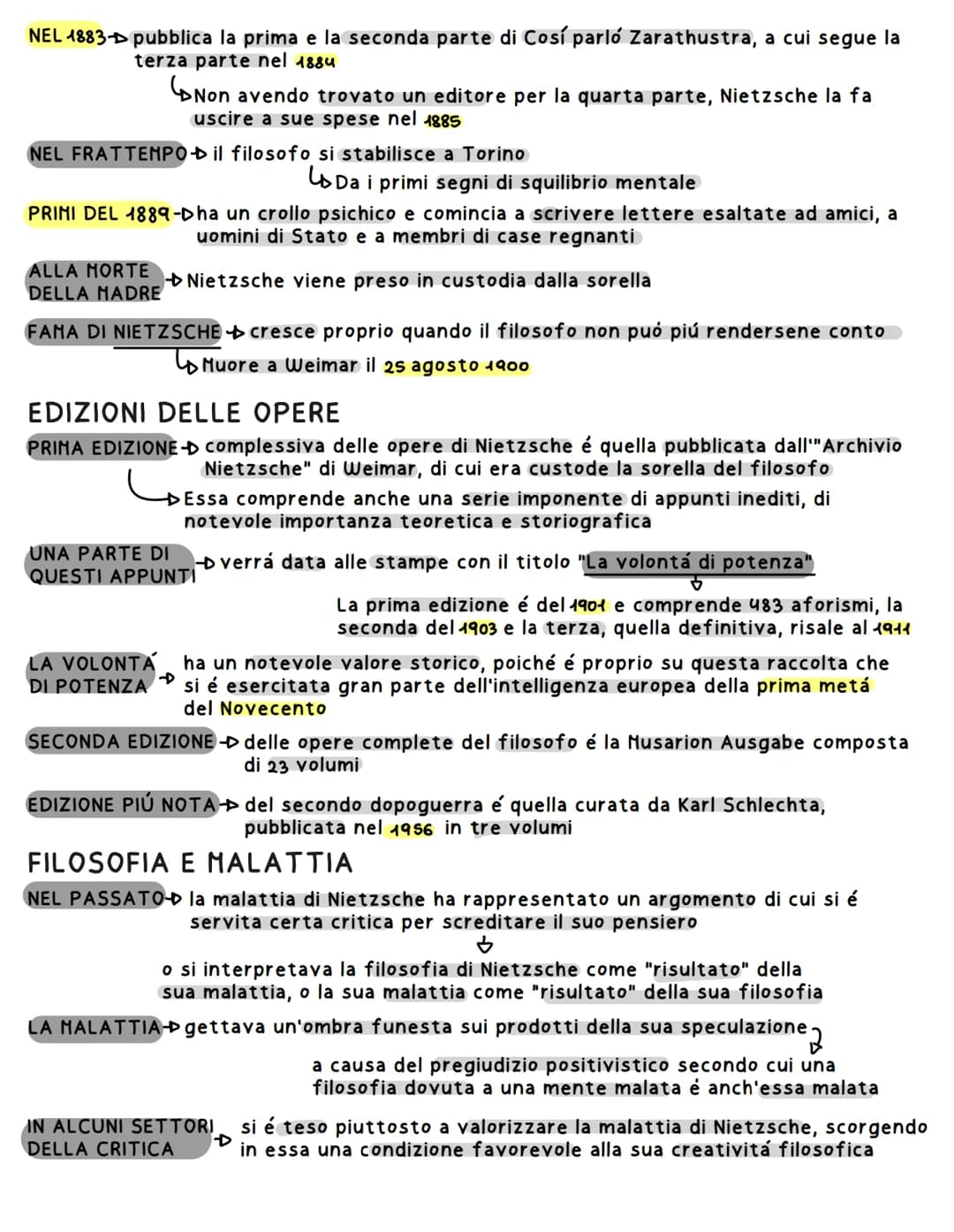 NIET SCHE
VITA
NIETZSCHE nasce a Lipsia il 15 ottobre 1844
NEL 1849 perde il padre, che muore per una malattia al cervello
NEL 1850-▷ la mad