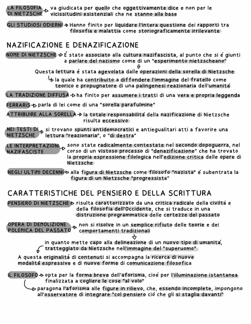 NIET SCHE
VITA
NIETZSCHE nasce a Lipsia il 15 ottobre 1844
NEL 1849 perde il padre, che muore per una malattia al cervello
NEL 1850-▷ la mad